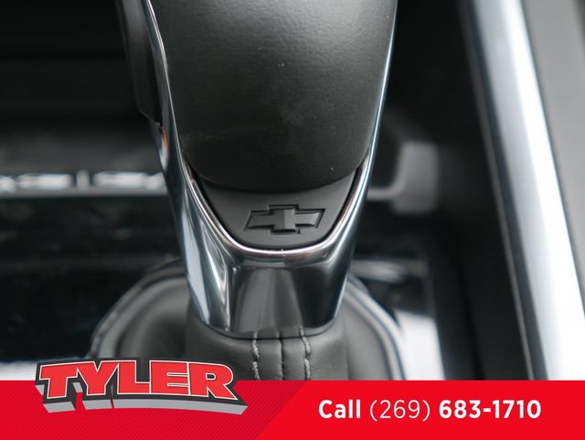 New 2026 Chevrolet Colorado LT w/ LT Convenience Package AWD/4WD image 34