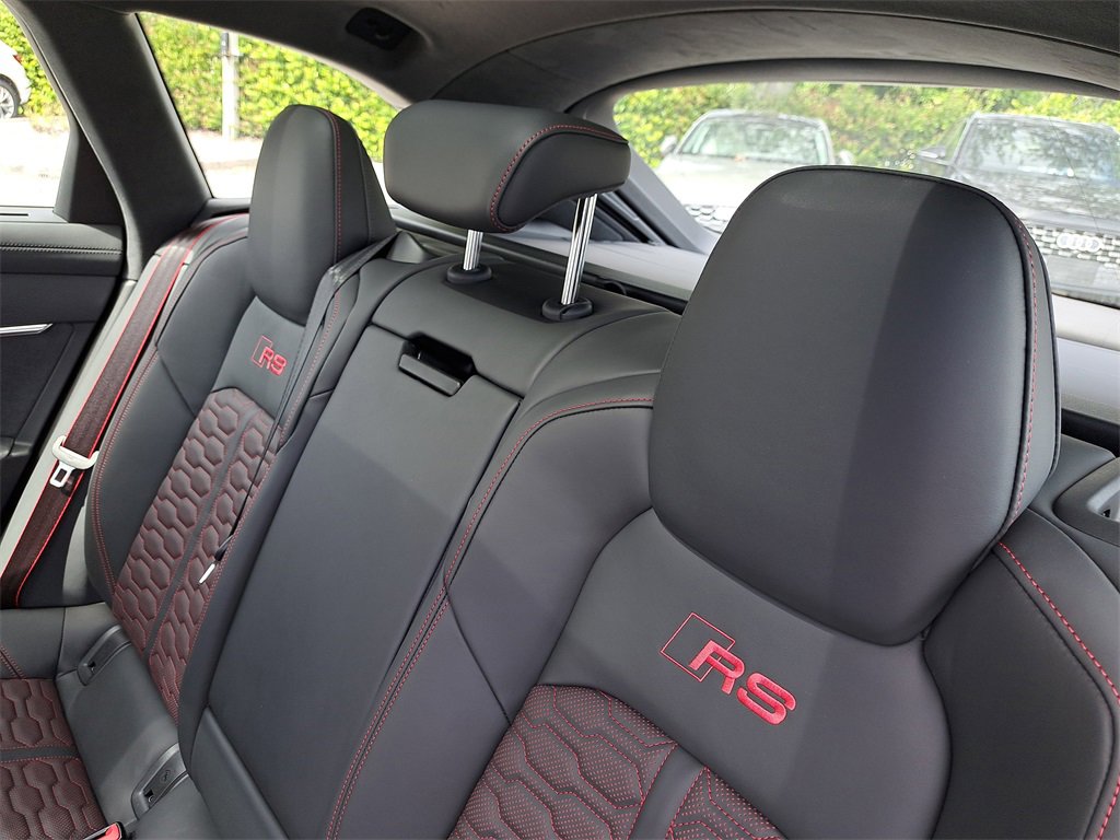 New 2026 Audi RS 6 performance image 27