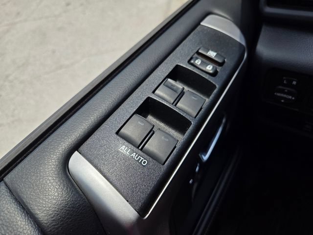 Used 2022 Toyota 4Runner SR5 RWD image 22