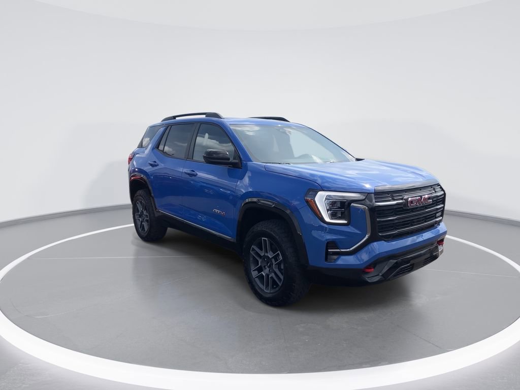 New 2026 GMC Terrain AT4 image 2