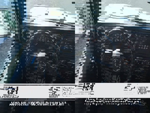 Used 2020 Jeep Wrangler Unlimited Sport image 19