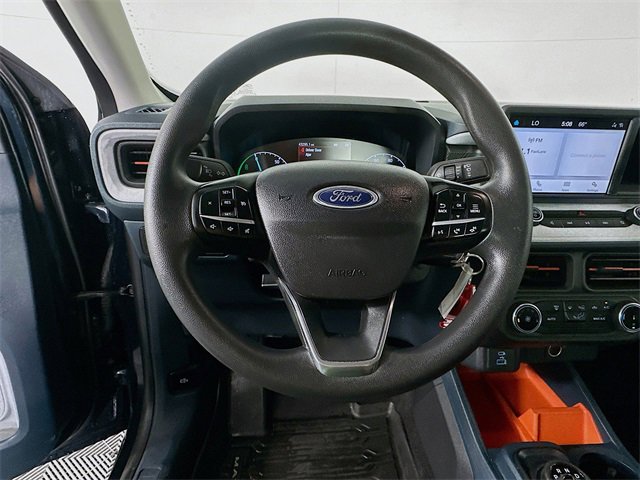 Used 2023 Ford Maverick XLT image 11