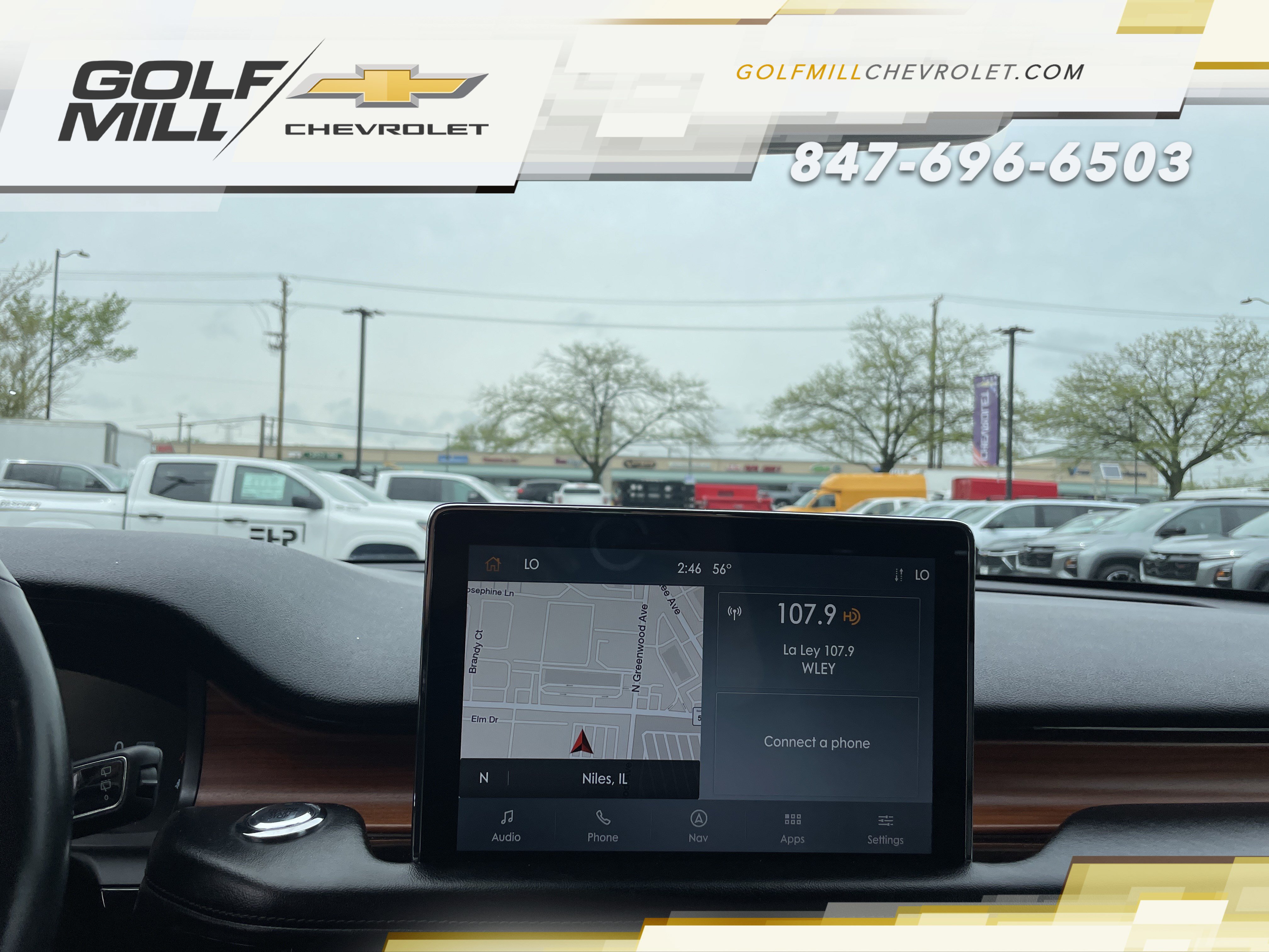 Used 2020 Lincoln Aviator Reserve w/ Equipment Group 201A AWD/4WD image 21