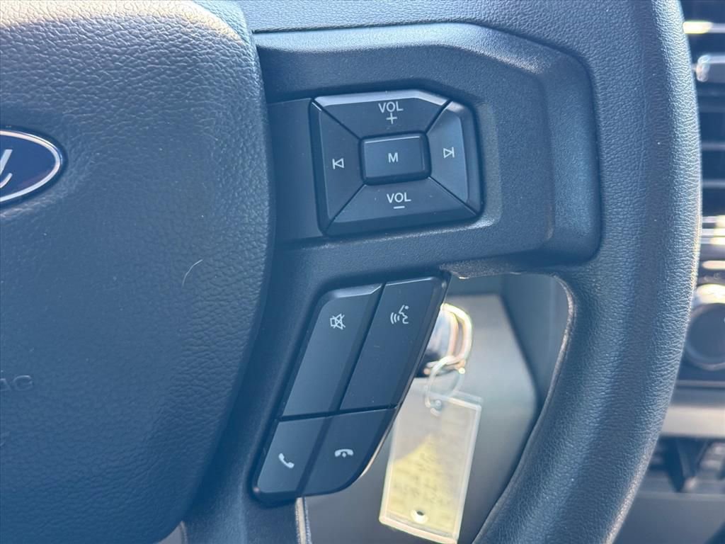 Used 2022 Ford F250 XLT AWD/4WD image 18