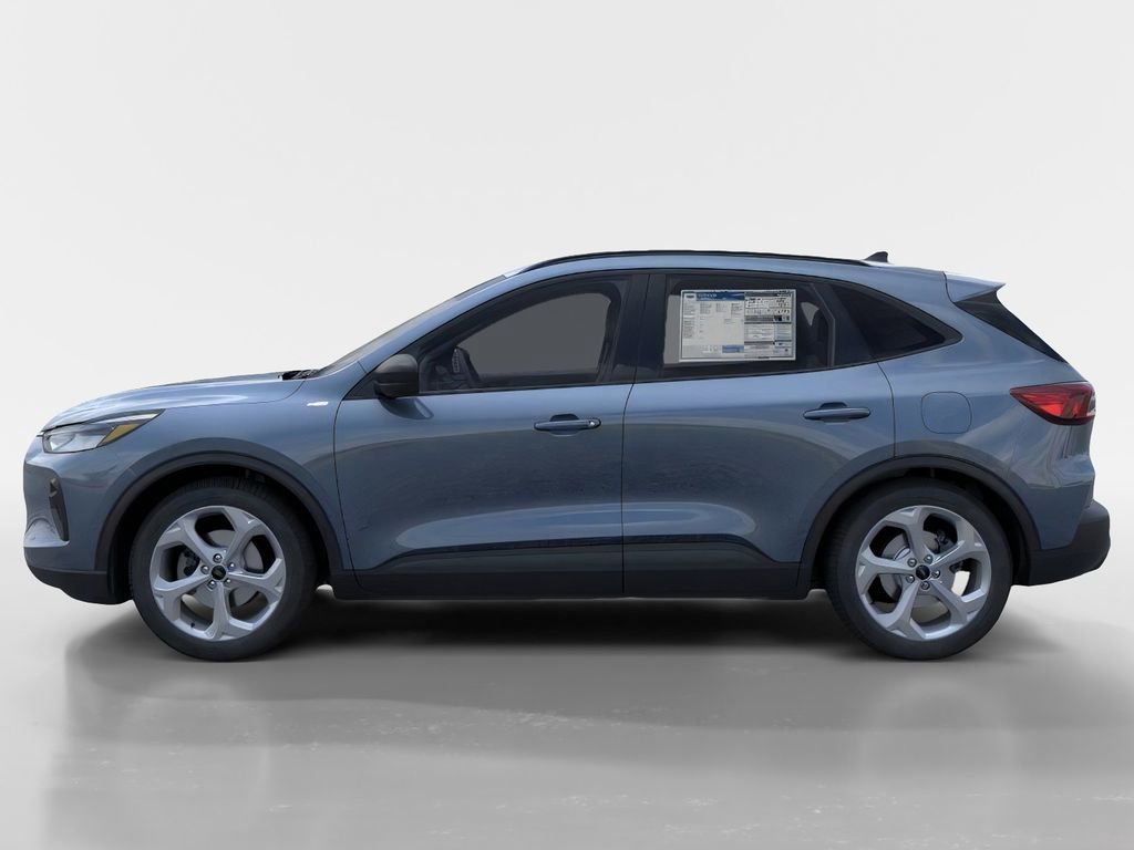 New 2026 Ford Escape ST-Line w/ Tech Pack #1 image 27