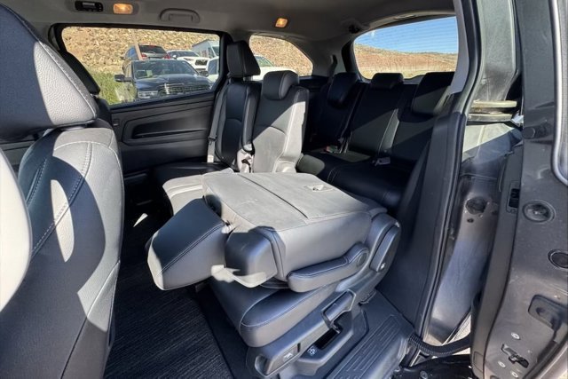Used 2024 Honda Odyssey EX-L image 10