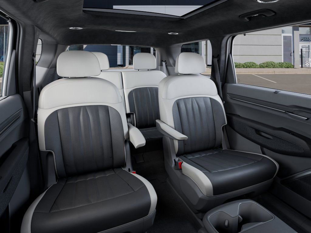 New 2026 Kia EV9 GT-Line image 16