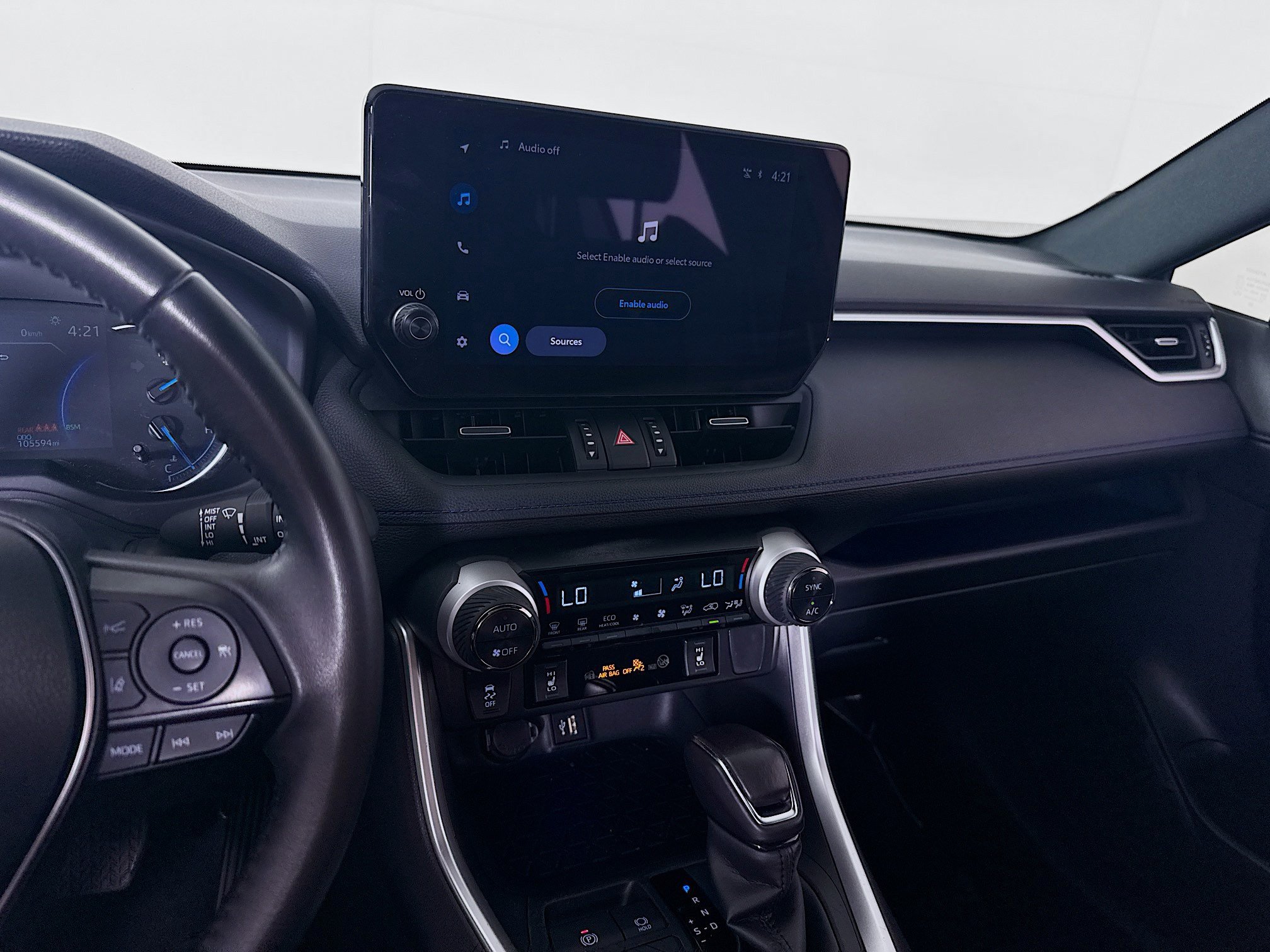 Certified 2025 Toyota RAV4 XSE AWD/4WD image 16