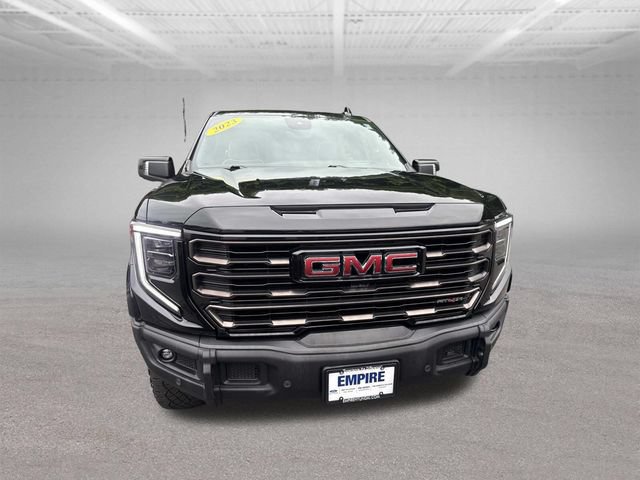 Used 2023 GMC Sierra 1500 AT4X w/ AT4X AEV Edition AWD/4WD image 12