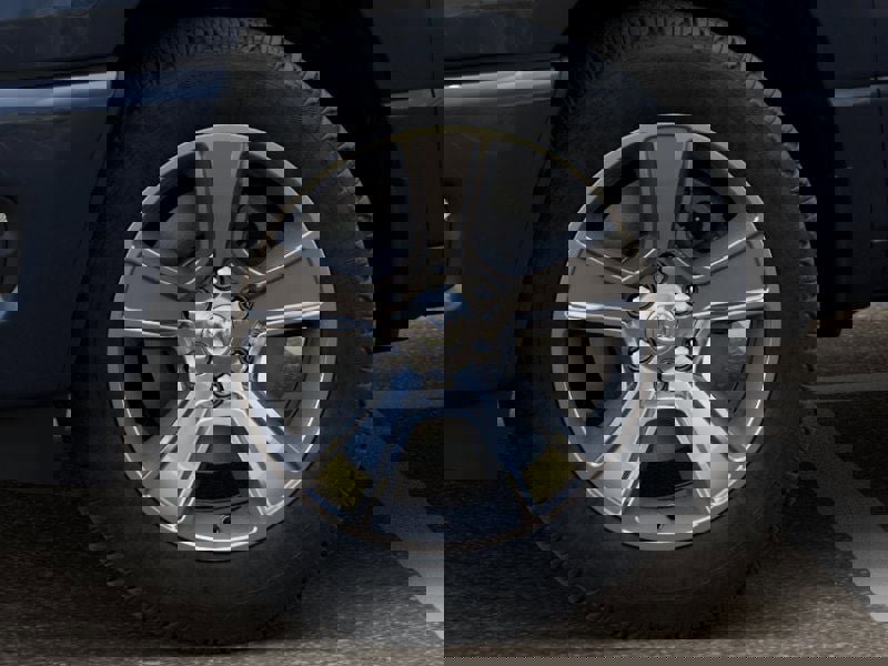 New 2026 RAM 1500 Express image 8