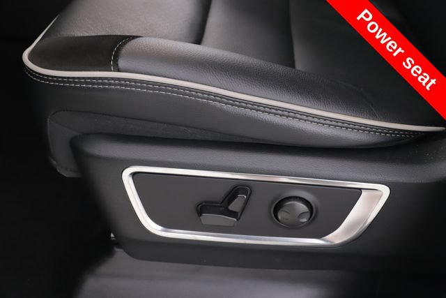 Used 2026 RAM 1500 Laramie w/ Night Edition AWD/4WD image 17