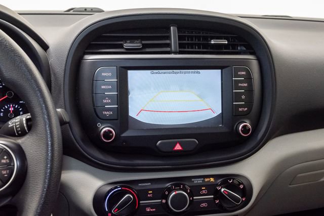 Used 2020 Kia Soul S FWD image 14