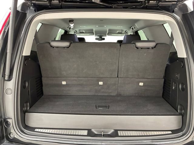 Used 2020 Cadillac Escalade 4WD image 17