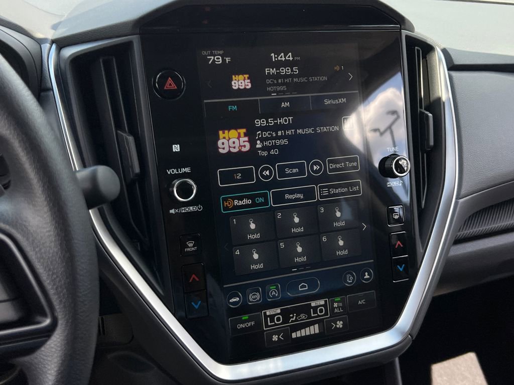 New 2025 Subaru Crosstrek 2.5i Premium image 21