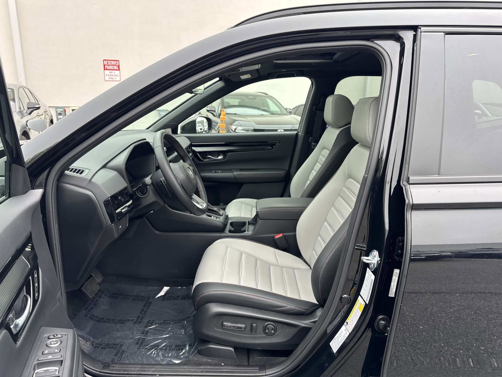 Certified 2026 Honda CR-V Sport Touring image 20