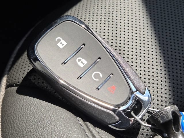 New 2026 Chevrolet Trax ACTIV w/ Sunroof Package FWD image 33