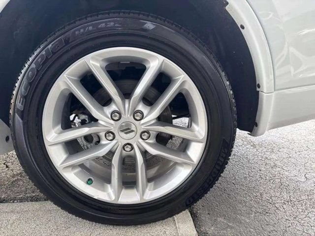 Used 2024 Dodge Durango GT AWD/4WD image 13