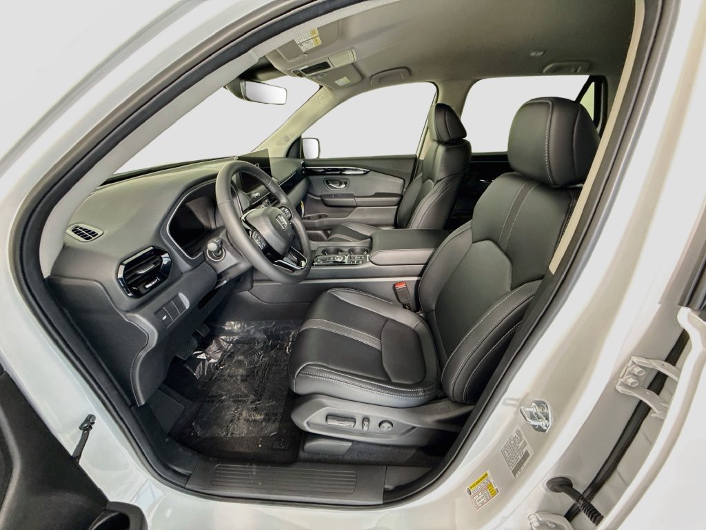 New 2026 Honda Passport RTL image 19