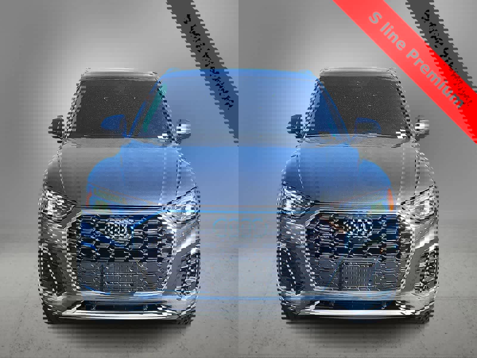 Used 2023 Audi Q5 2.0T Premium Plus w/ Premium Plus Package image 3