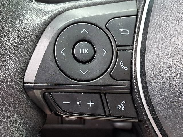 Used 2024 Toyota RAV4 XLE w/ Convenience Package AWD/4WD image 21