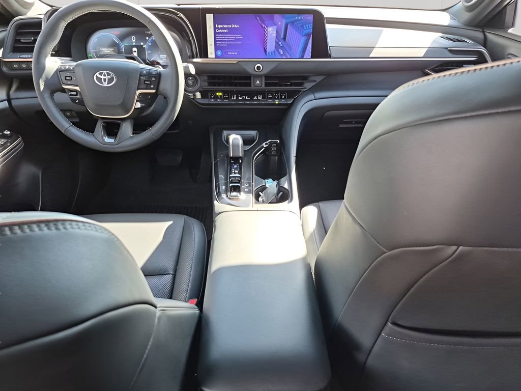 Used 2025 Toyota Crown Signia w/ Advanced Technology Package AWD/4WD image 23