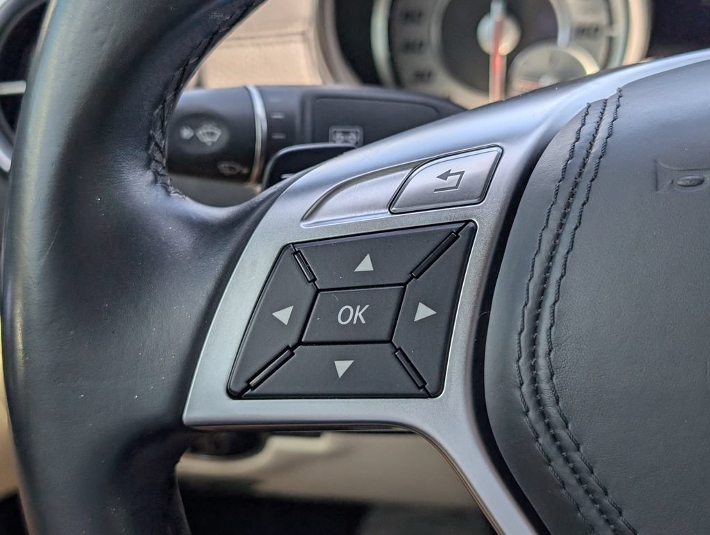 Used 2015 Mercedes-Benz SL 400 image 19