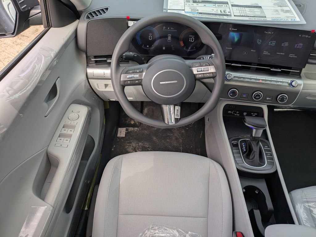 New 2026 Hyundai Kona SE image 16