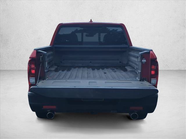 Used 2023 Honda Ridgeline RTL image 6