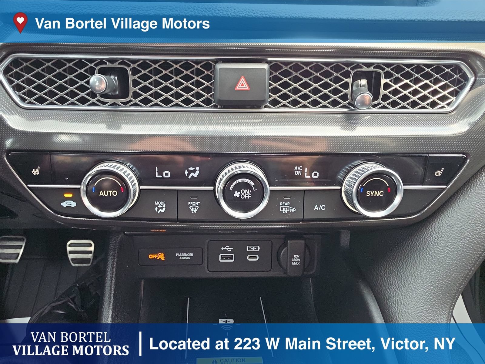 Used 2024 Acura Integra A-Spec w/ Technology Package FWD image 22
