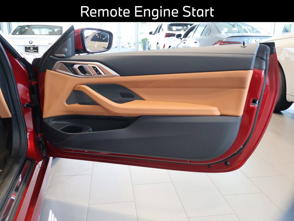 New 2026 BMW 430i xDrive Convertible image 9