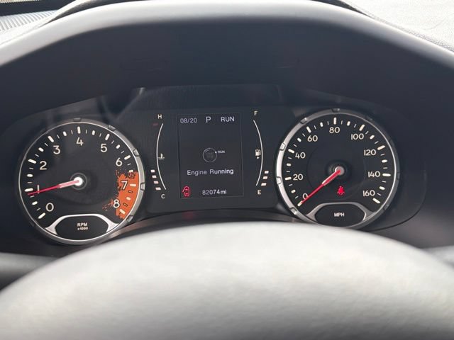 Used 2016 Jeep Renegade Sport w/ Power & Air Group FWD image 26