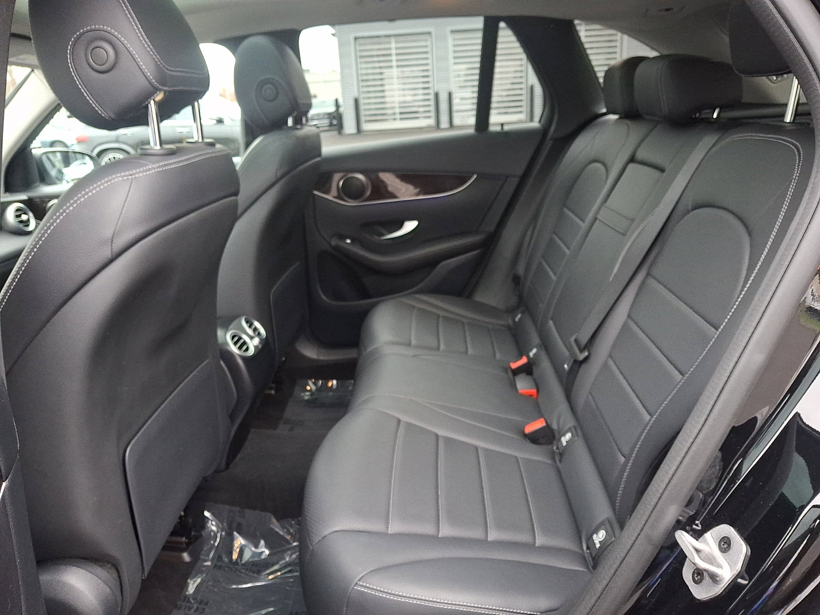 Certified 2022 Mercedes-Benz GLC 300 4MATIC image 10