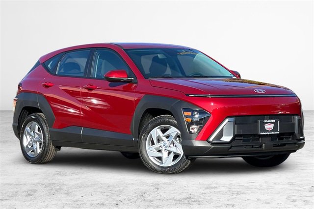New 2026 Hyundai Kona SE image 2