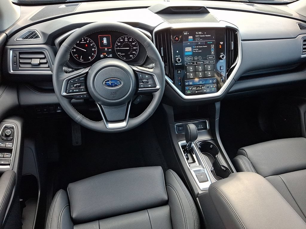 Used 2026 Subaru Ascent Touring AWD/4WD image 11