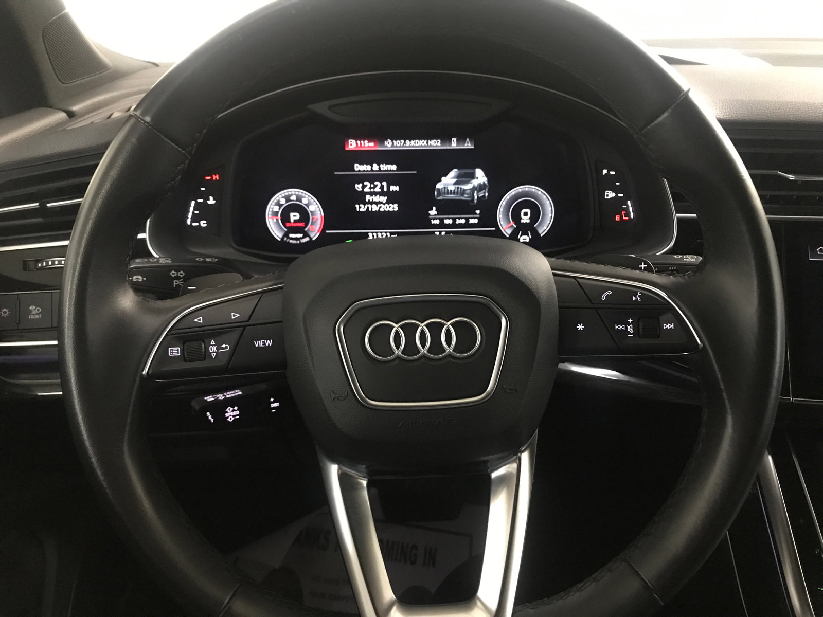 Used 2022 Audi Q7 2.0T Premium Plus image 14