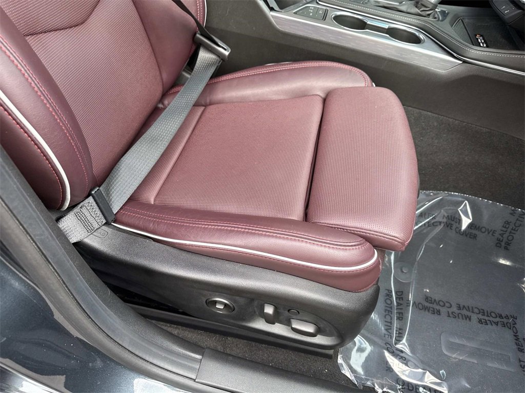 Used 2020 Cadillac CT4 Sport image 12