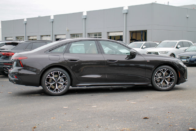 New 2026 Audi A6 Prestige AWD/4WD image 17