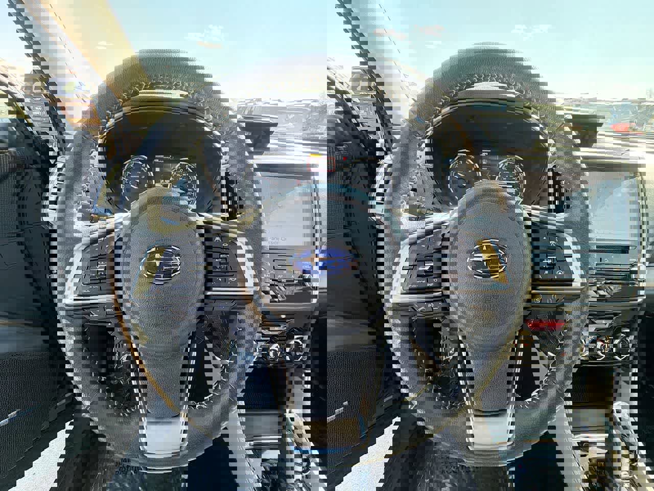 Used 2023 Subaru Forester Limited image 21