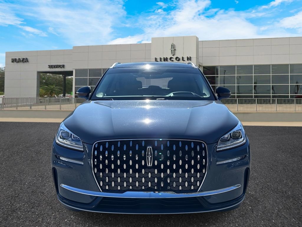 Used 2023 Lincoln Corsair Reserve w/ Equipment Group 202A image 9