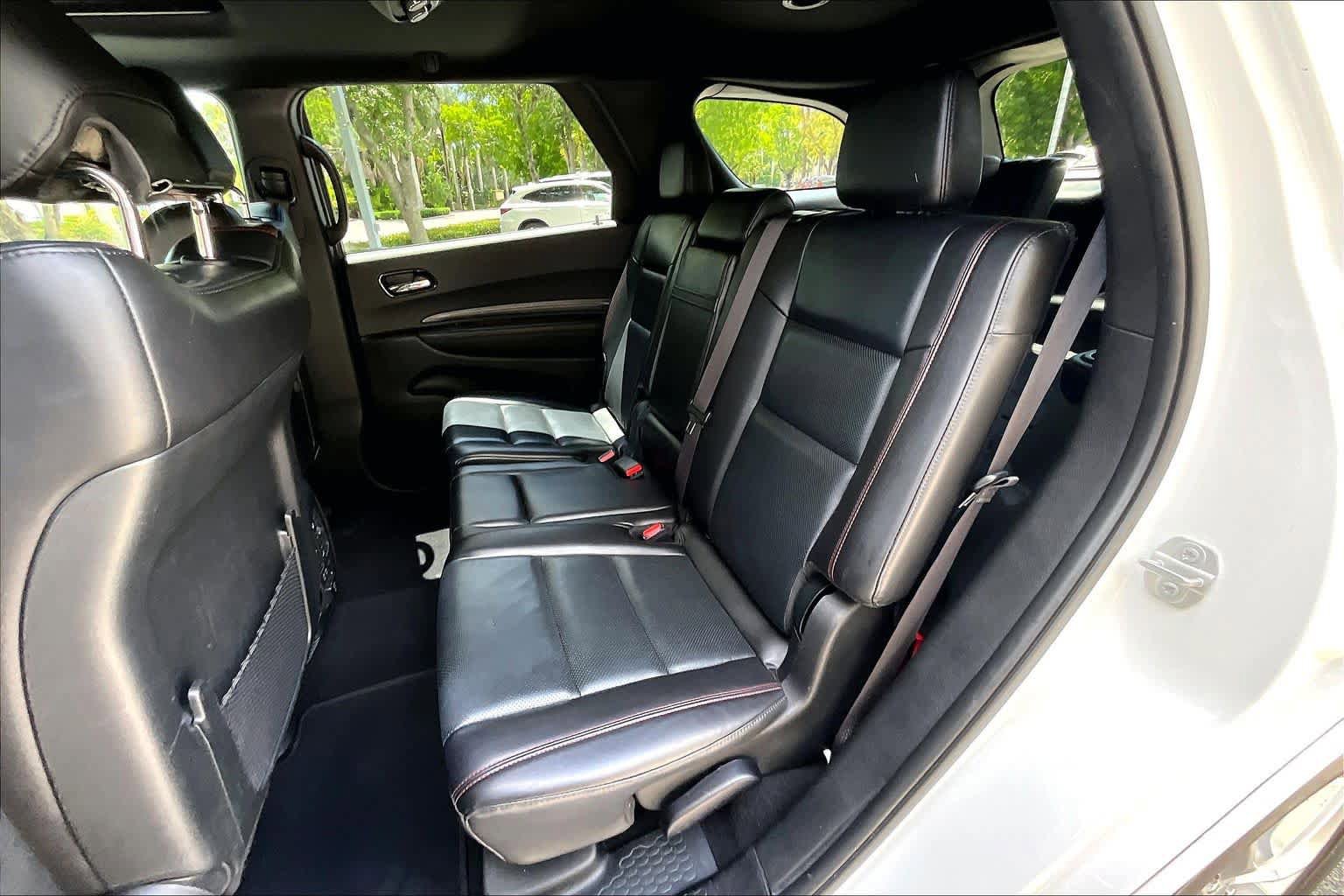 Used 2023 Dodge Durango GT AWD/4WD image 20