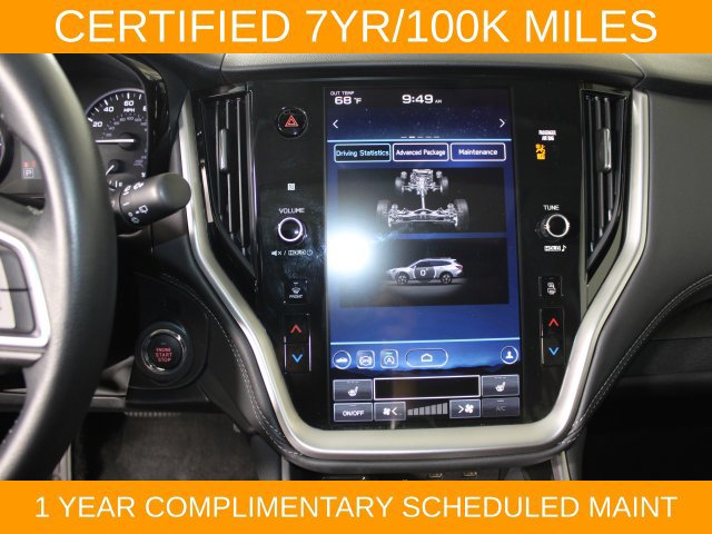 Used 2022 Subaru Outback Premium AWD/4WD image 26