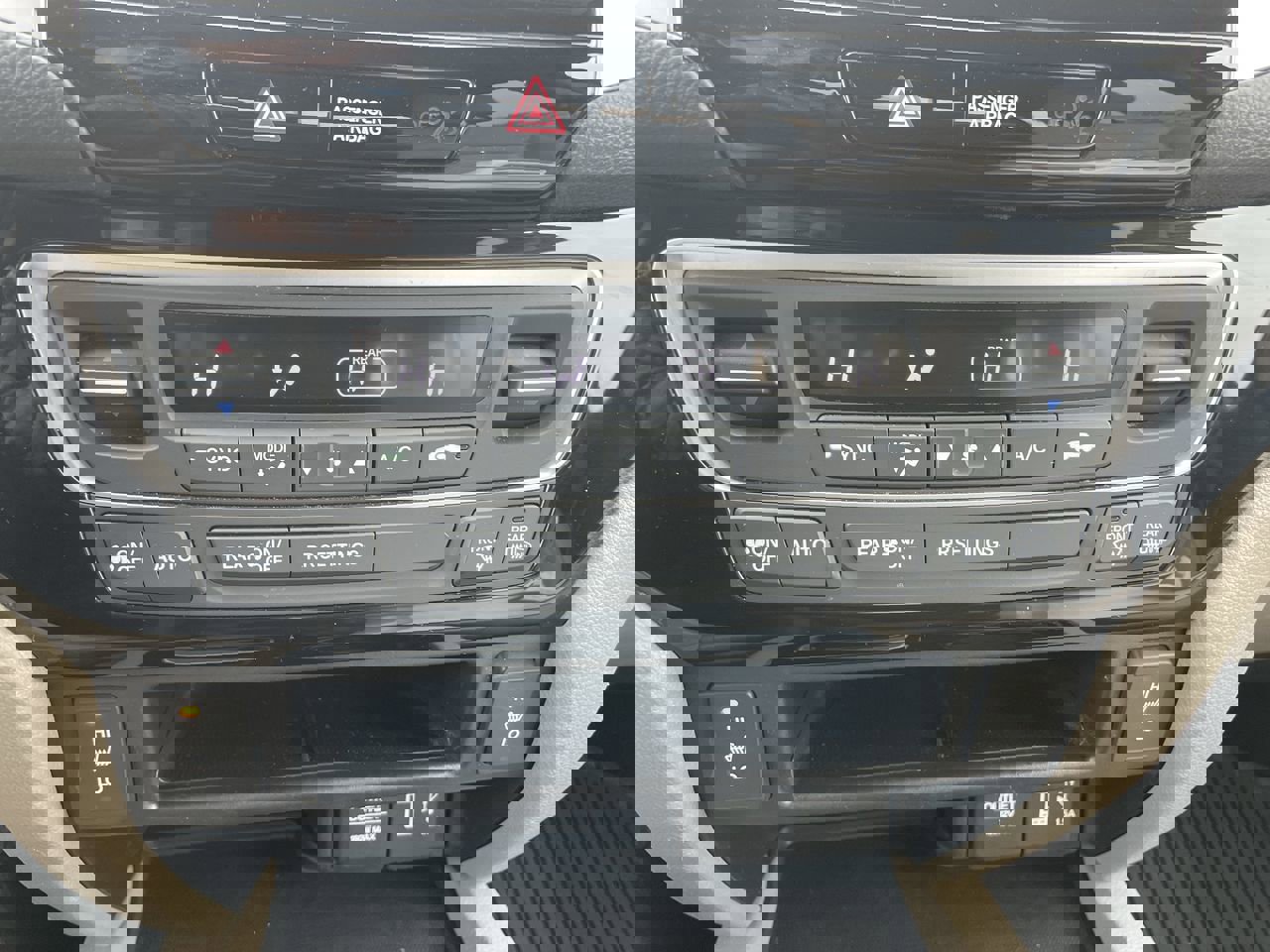 Used 2019 Honda Ridgeline RTL-E image 23