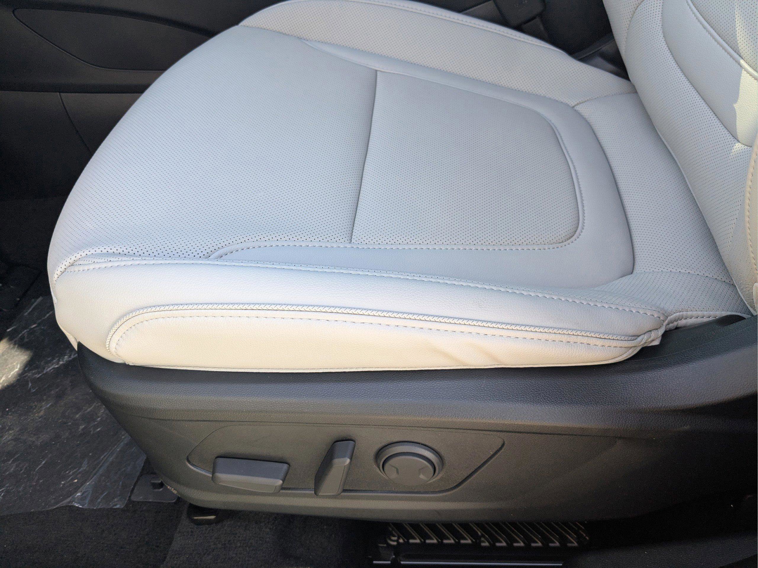 New 2026 Hyundai Santa Cruz Limited image 19