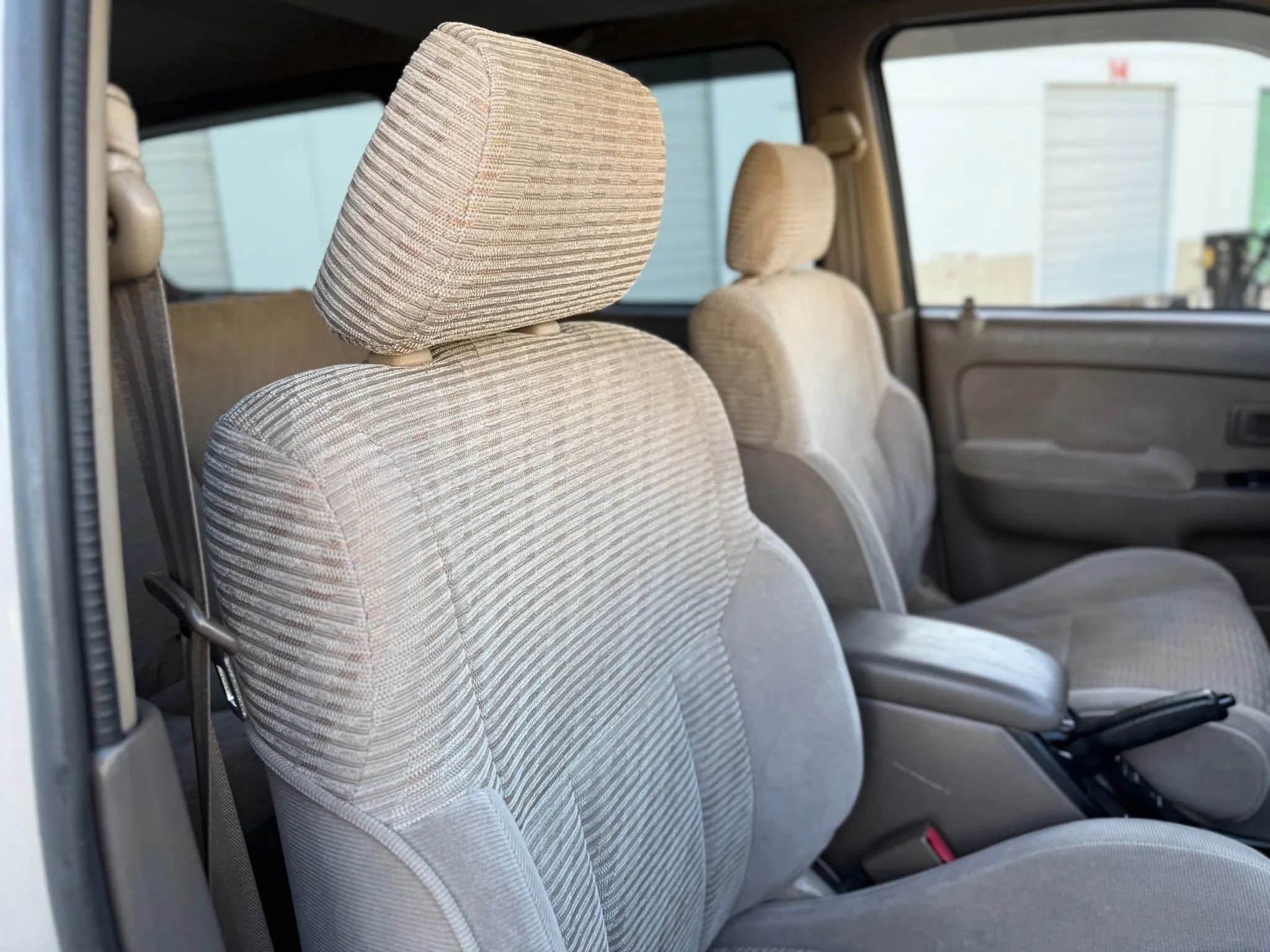 Used 1997 Toyota 4Runner SR5 image 27