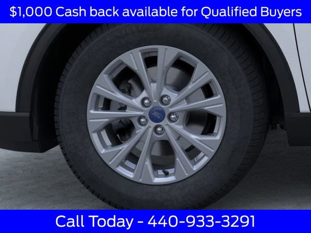 New 2026 Ford Escape Active image 20