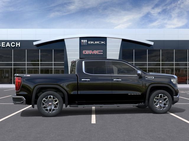 New 2026 GMC Sierra 1500 SLT AWD/4WD image 5