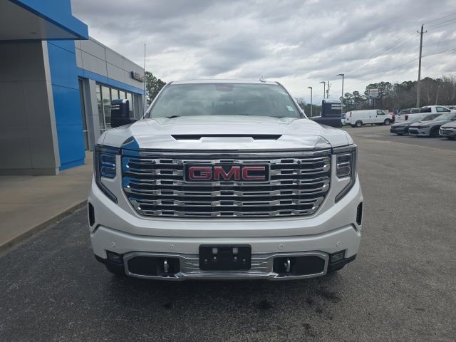 Used 2024 GMC Sierra 1500 Denali w/ Denali Reserve Package image 8