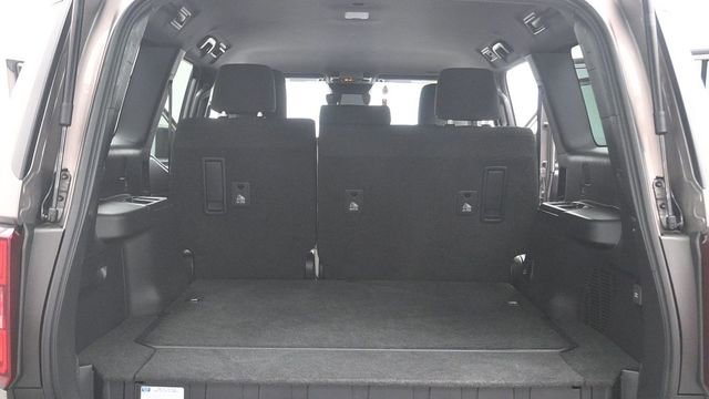 Used 2025 Toyota Land Cruiser 1958 image 13