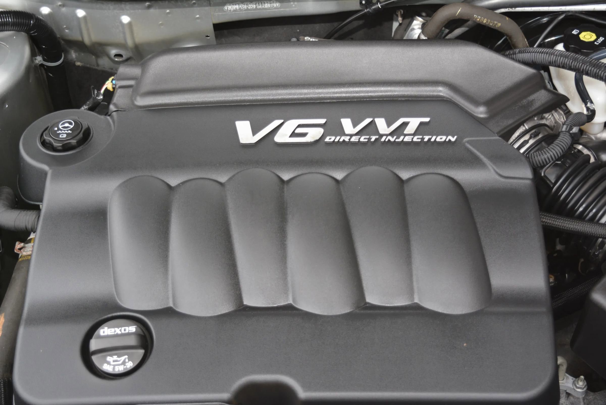 Used 2014 Chevrolet Impala Limited LS image 22