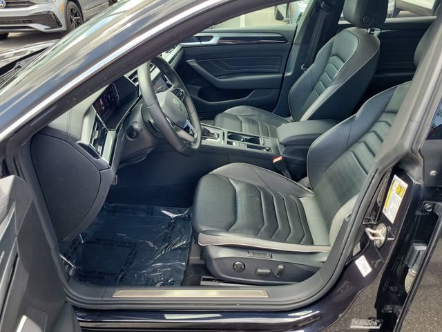 Used 2021 Volkswagen Arteon SEL Premium AWD/4WD image 17
